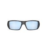 Oakley Unisex Heliostat Sunglasses Front_Flat