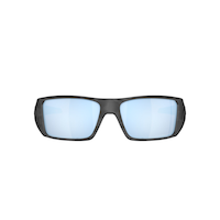 Oakley Unisex Heliostat Sunglasses Front_Flat