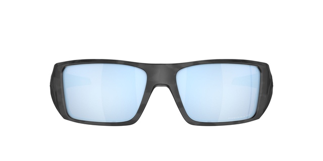 Oakley Unisex Heliostat Sunglasses Front_Flat