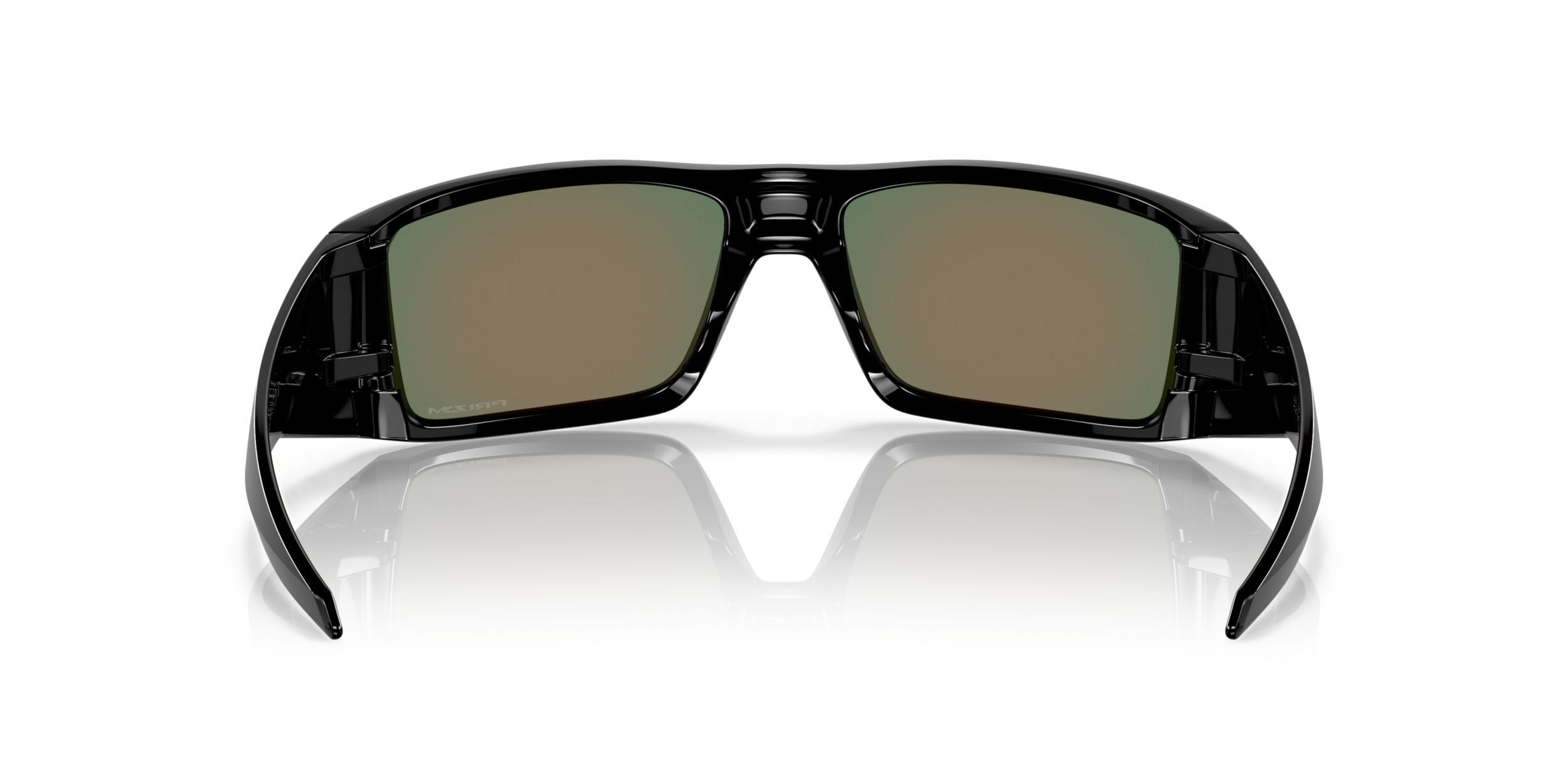 Oakley Unisex Heliostat Sunglasses