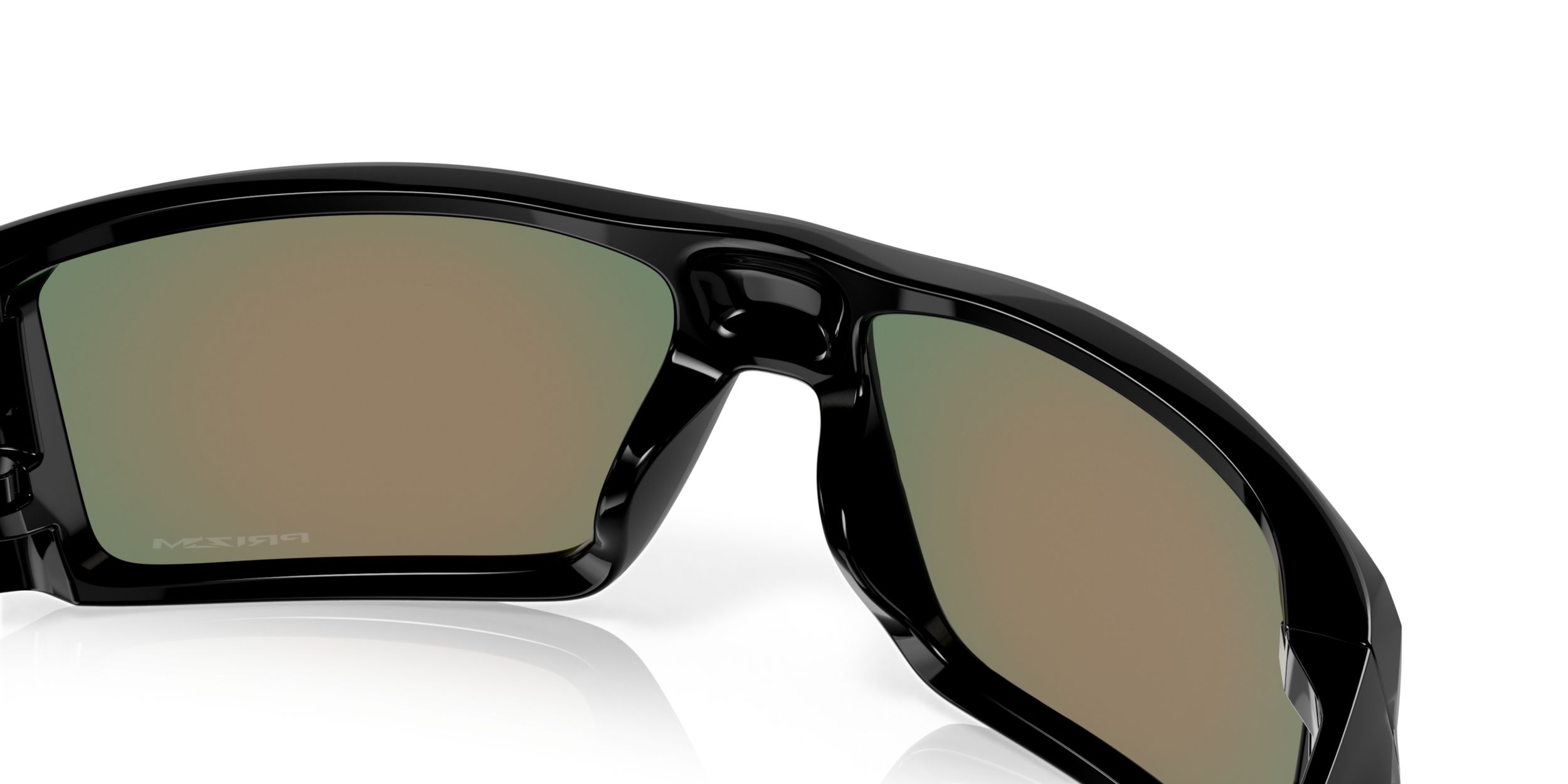 Oakley Unisex Heliostat Sunglasses