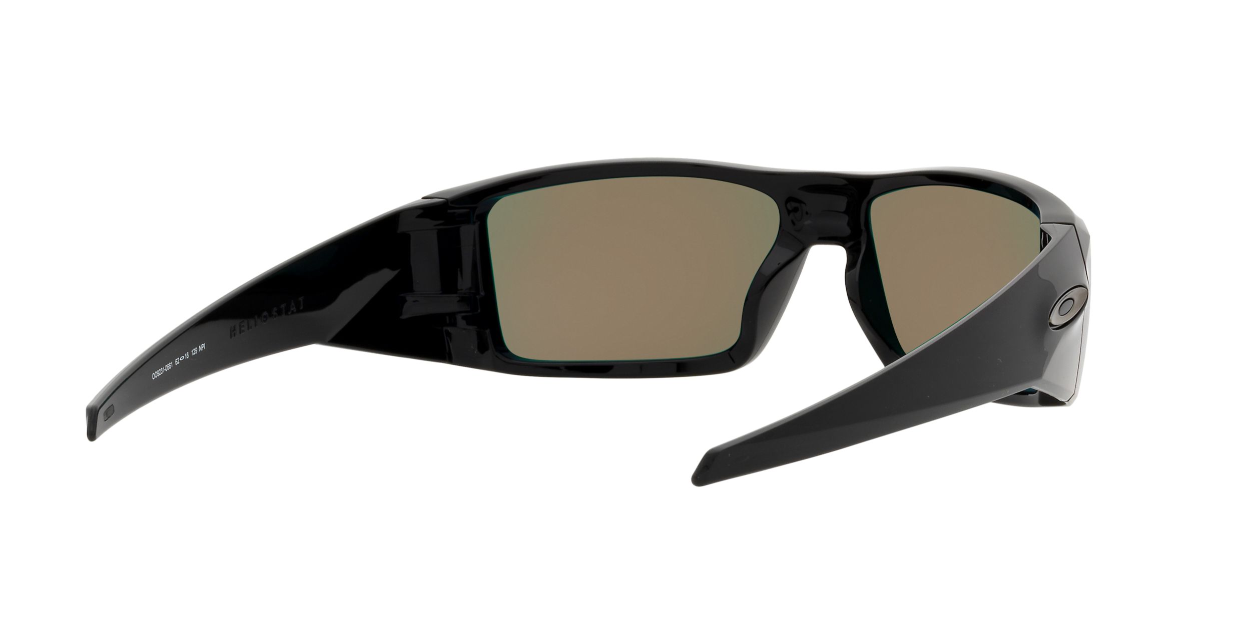 Oakley Unisex Heliostat Sunglasses