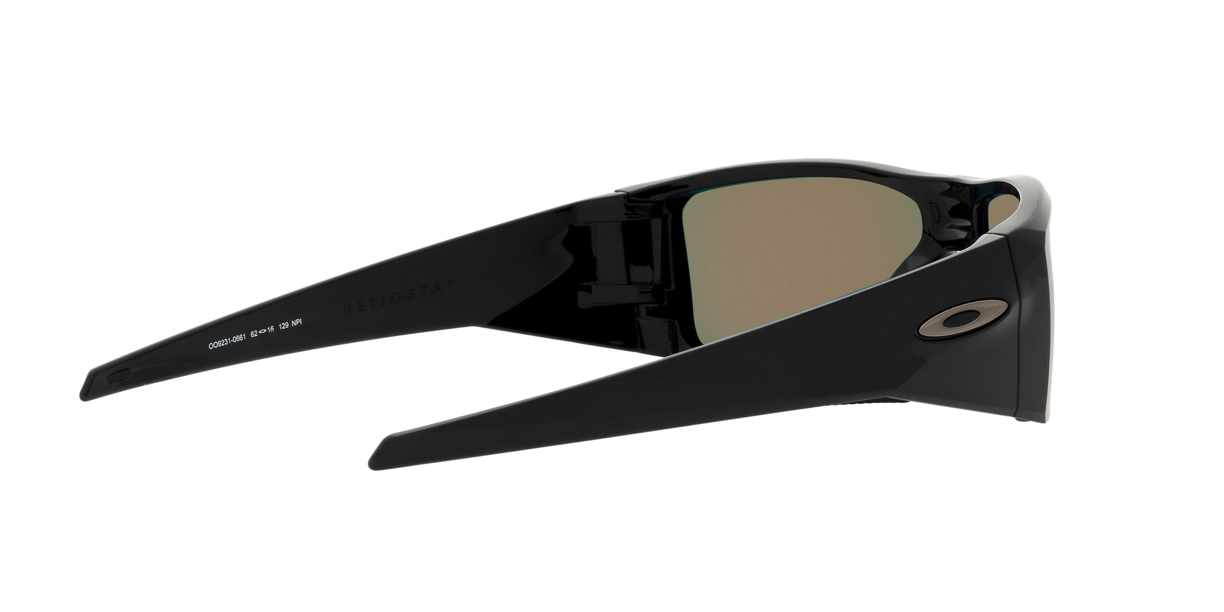 Oakley Unisex Heliostat Sunglasses