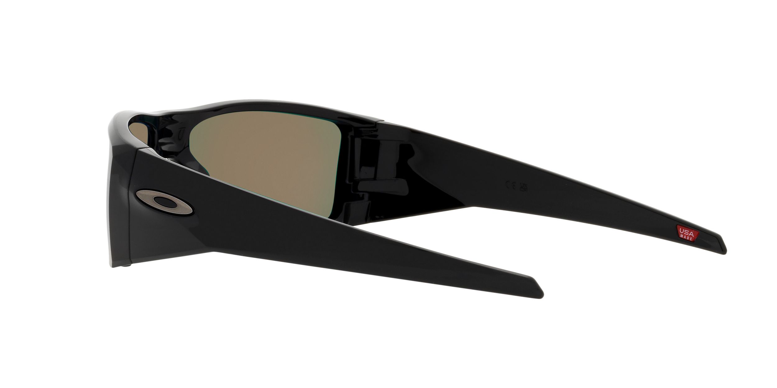 Oakley Unisex Heliostat Sunglasses
