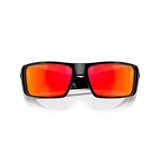 Oakley Unisex Heliostat Sunglasses Front_Flat