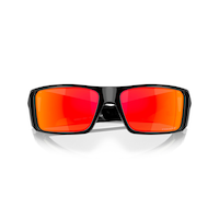 Oakley Unisex Heliostat Sunglasses Front_Flat