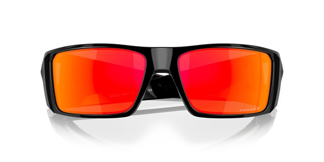 Oakley Unisex Heliostat Sunglasses Front_Flat