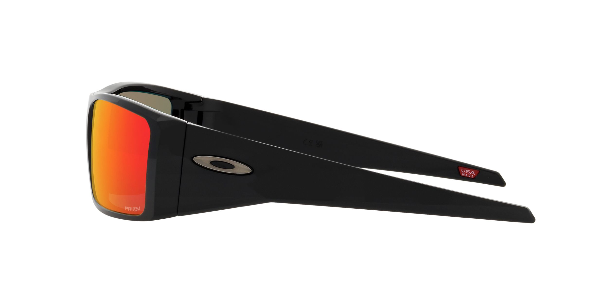 Oakley Unisex Heliostat Sunglasses