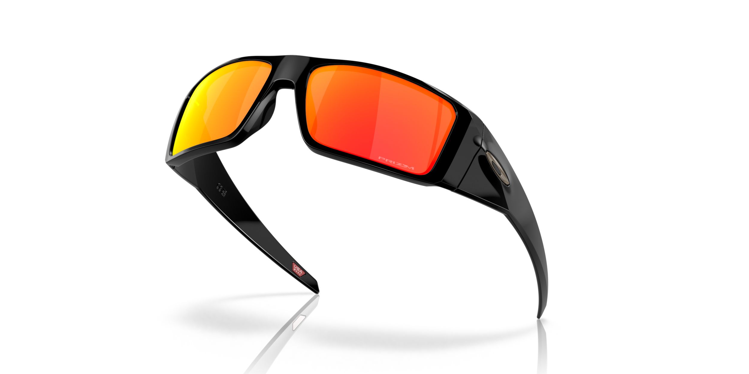 Oakley Unisex Heliostat Sunglasses