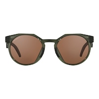 Oakley Unisex HSTN Unisex Sunglasses Front_Flat