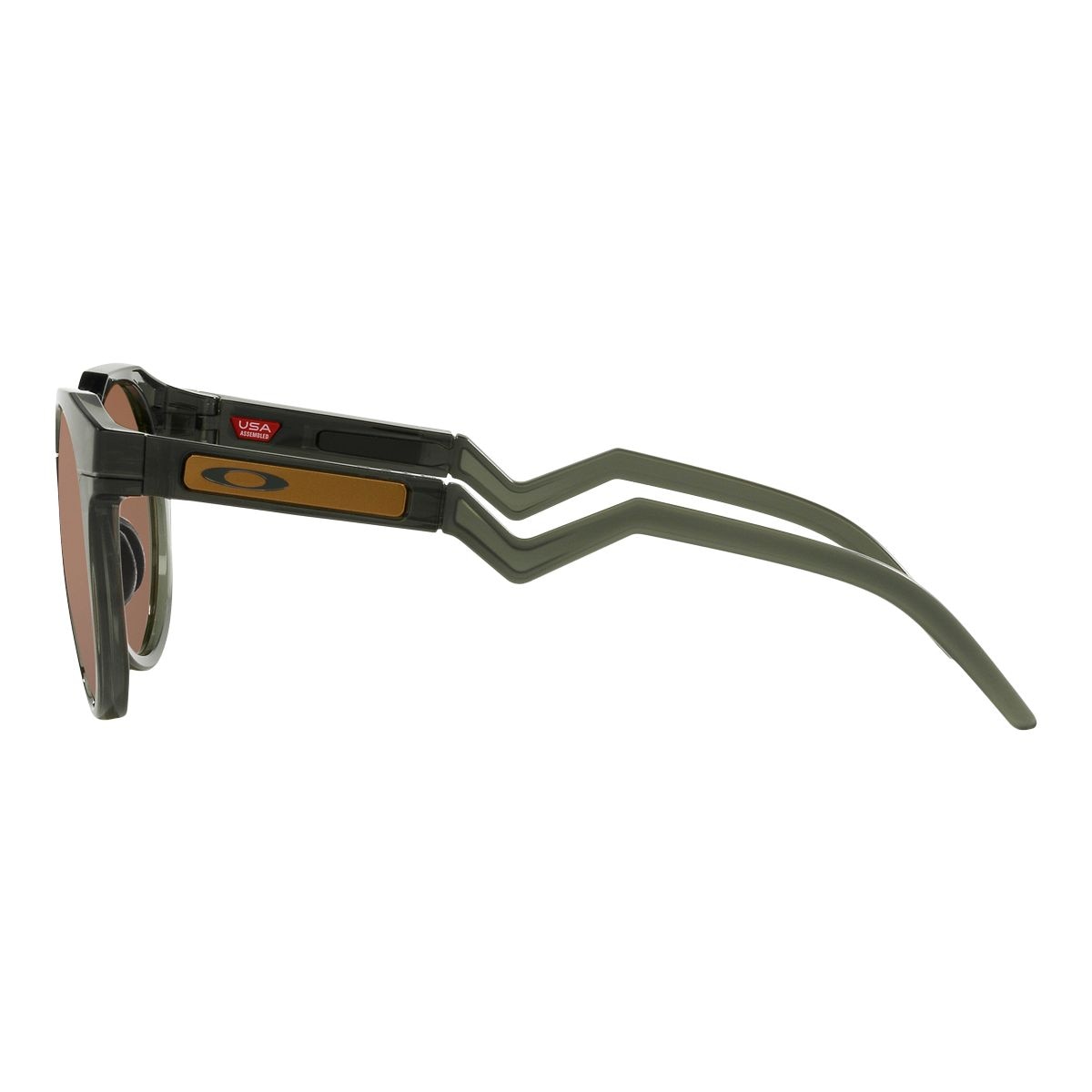 Oakley Unisex HSTN Unisex Sunglasses