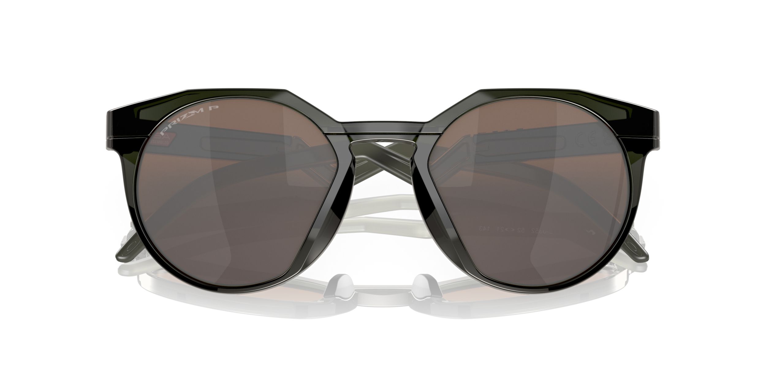 Oakley Unisex HSTN Unisex Sunglasses