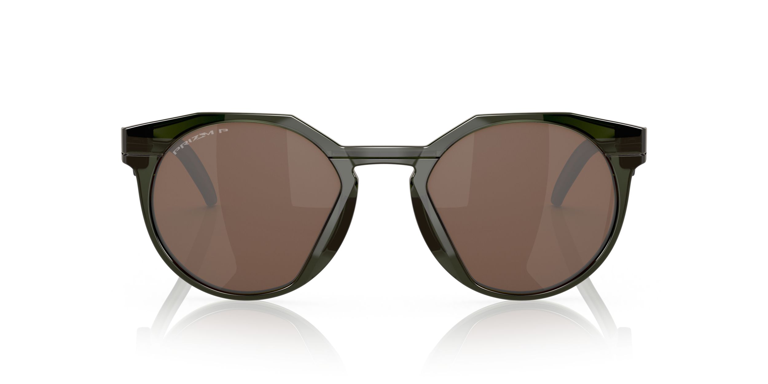 Oakley Unisex HSTN Unisex Sunglasses