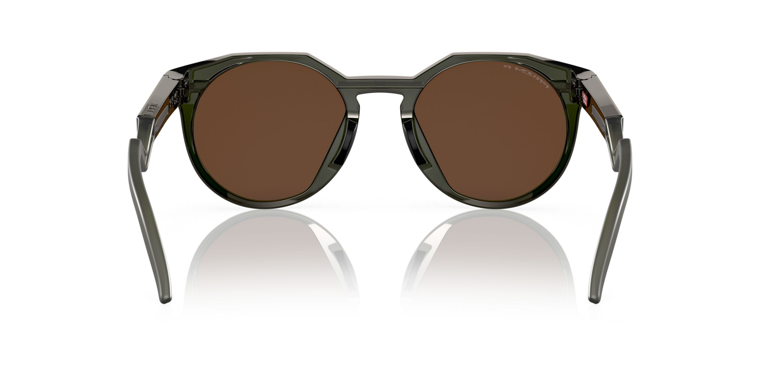 Oakley Unisex HSTN Unisex Sunglasses