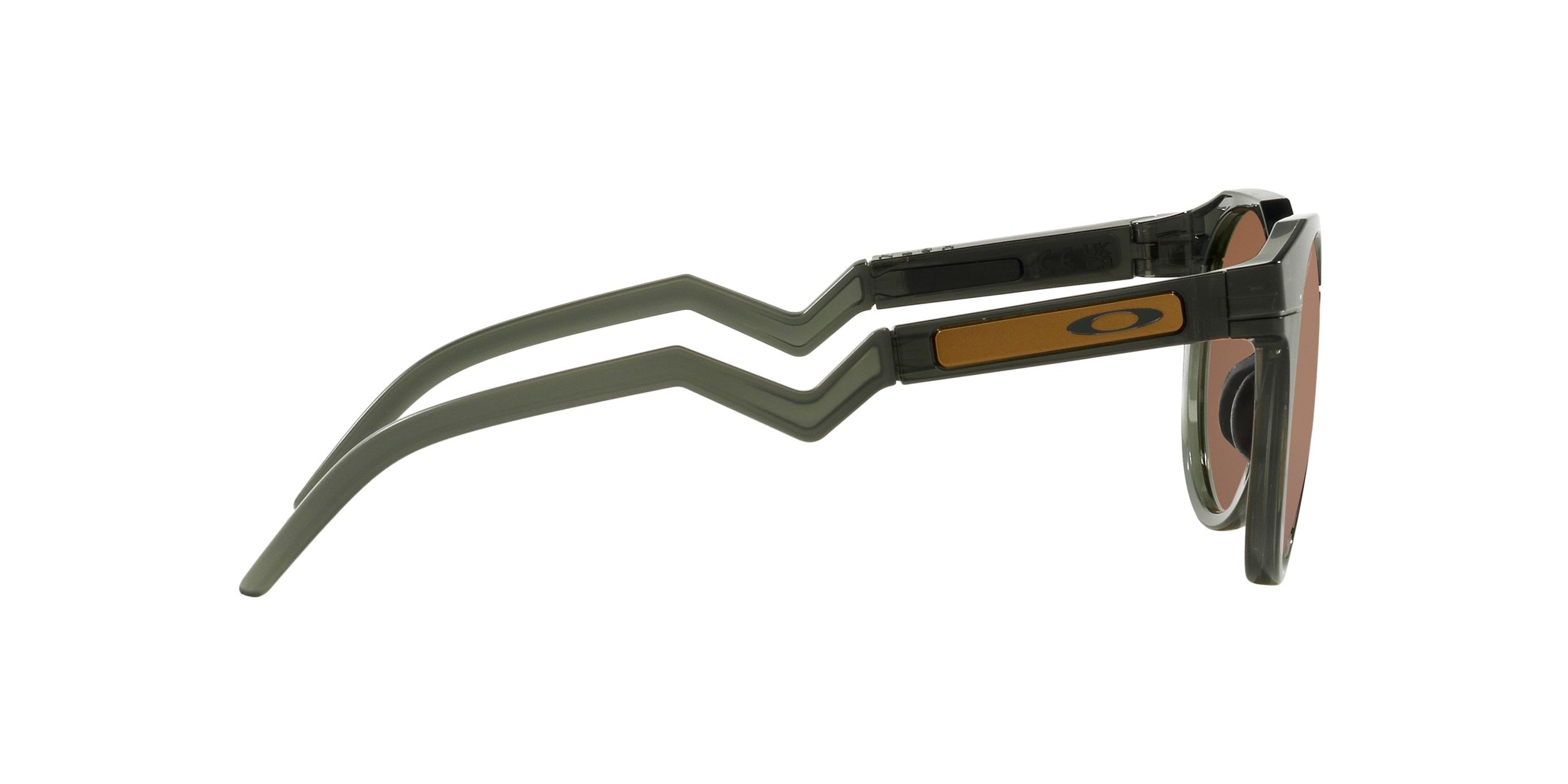 Oakley Unisex HSTN Unisex Sunglasses