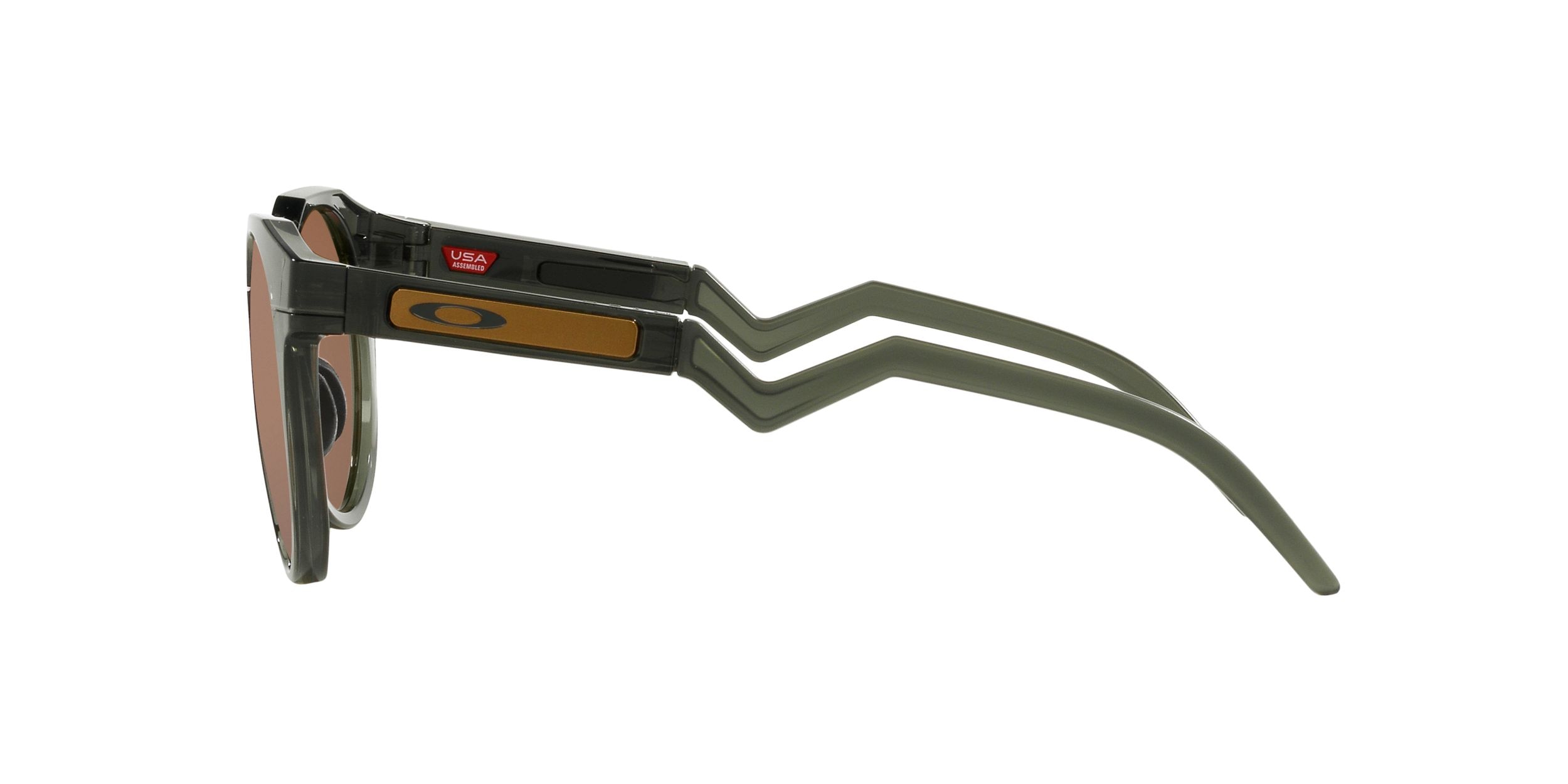 Oakley Unisex HSTN Unisex Sunglasses