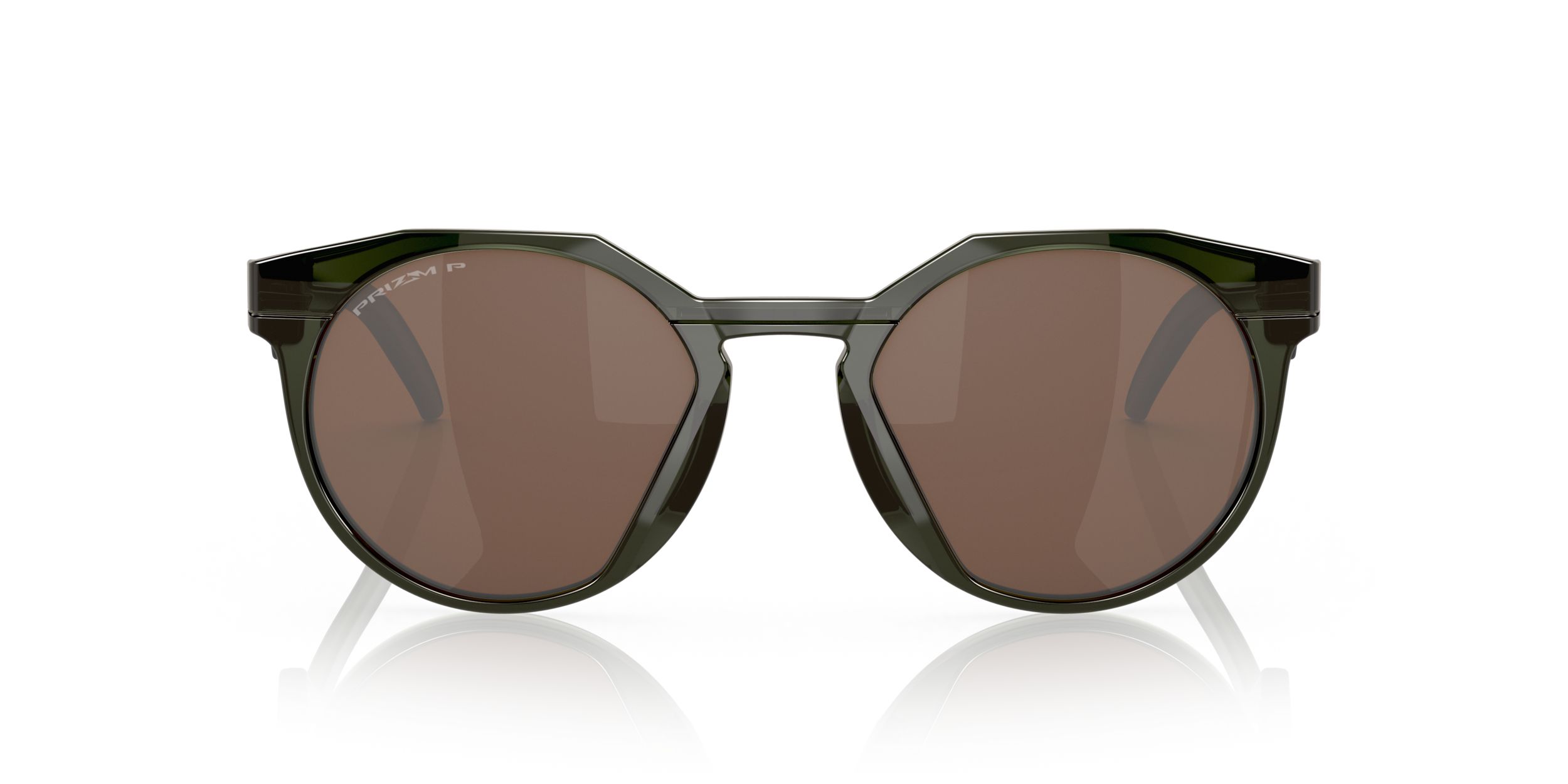 Oakley Unisex HSTN Unisex Sunglasses