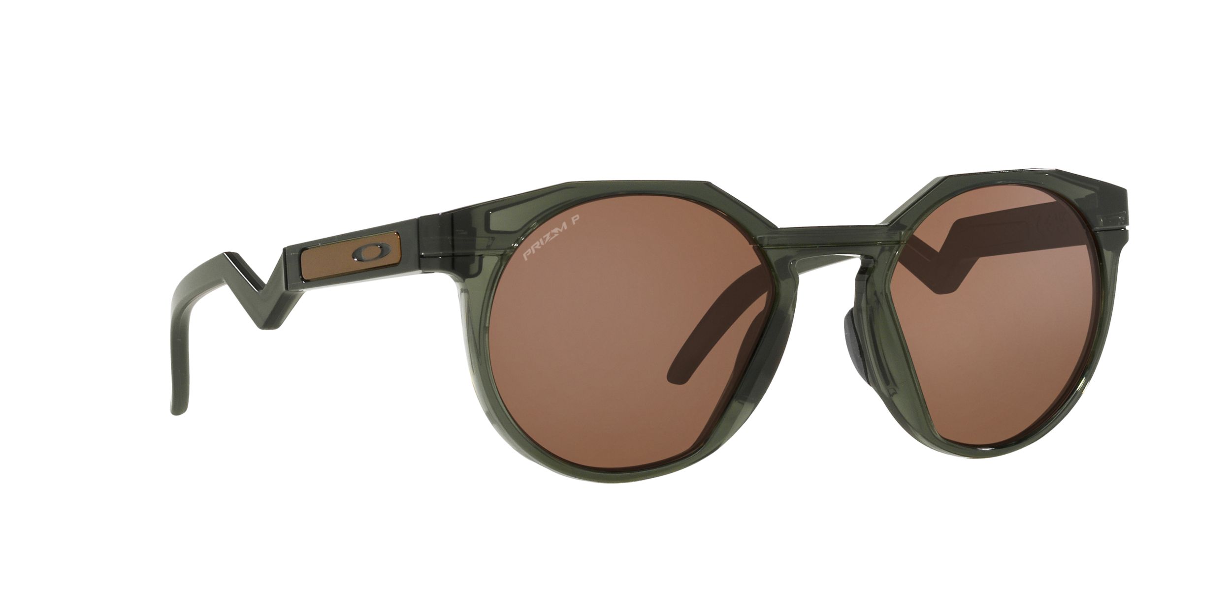 Oakley Unisex HSTN Unisex Sunglasses