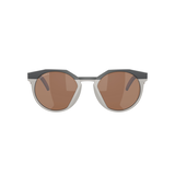 Oakley Unisex HSTN Sunglasses Front_Flat