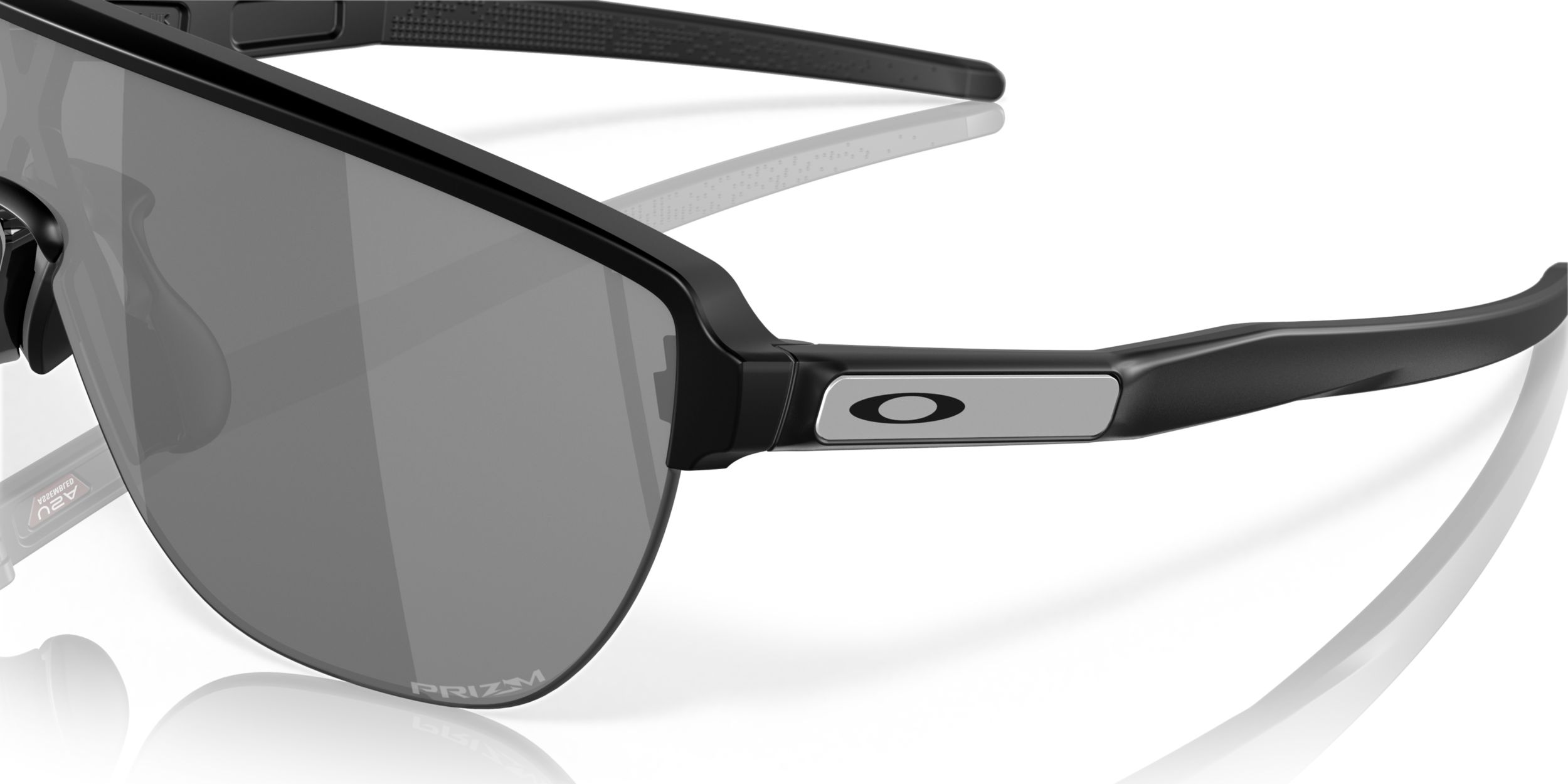Oakley Unisex Corridor Sunglasses