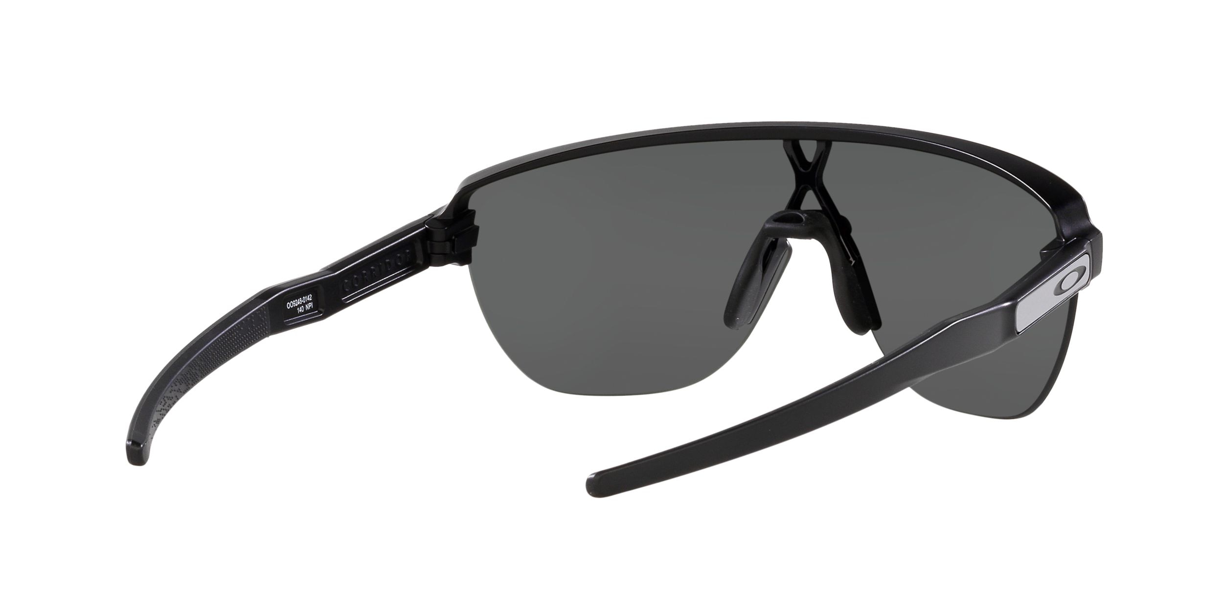 Oakley Unisex Corridor Sunglasses