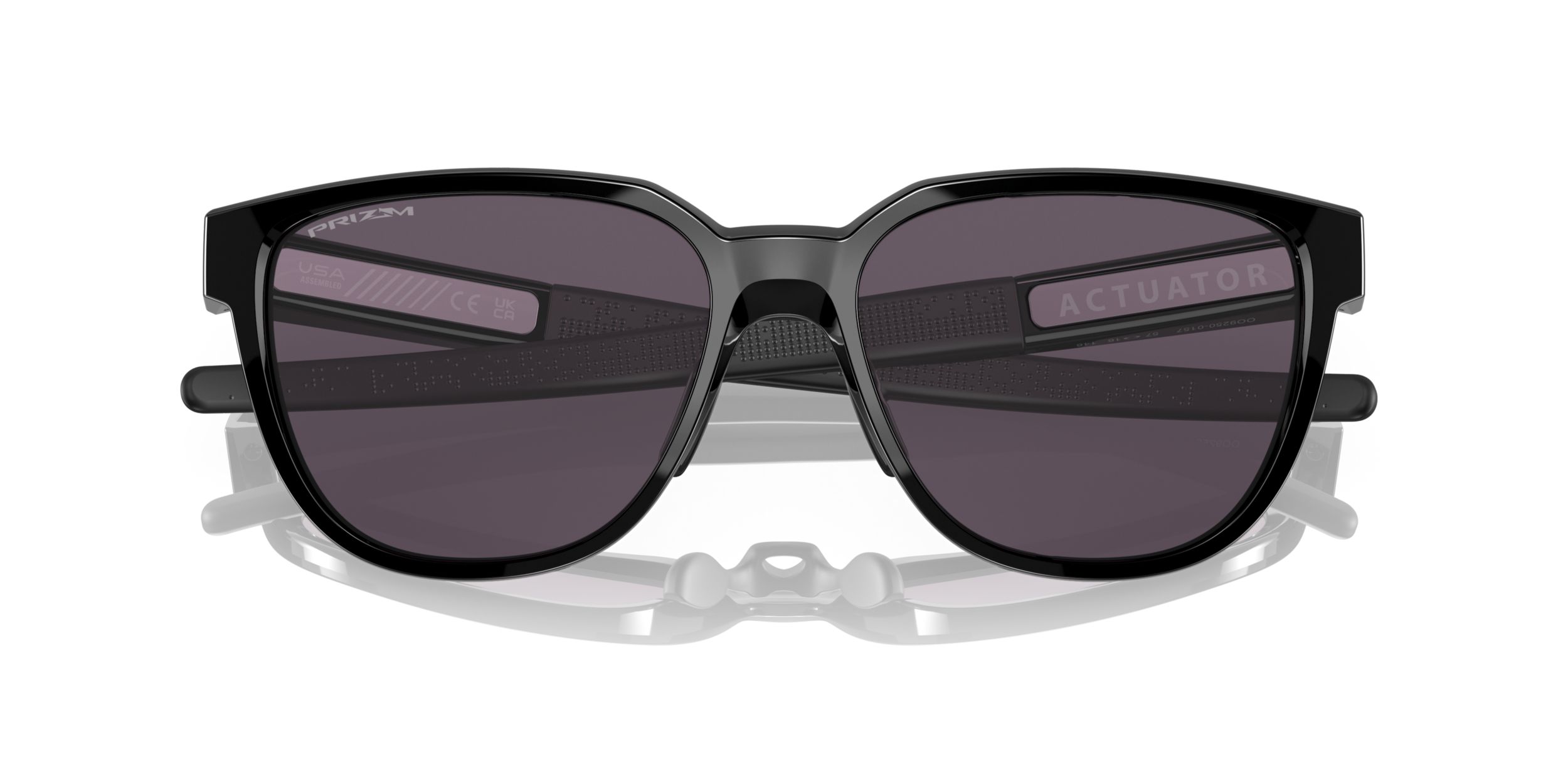 Oakley Unisex Actuator Sunglasses