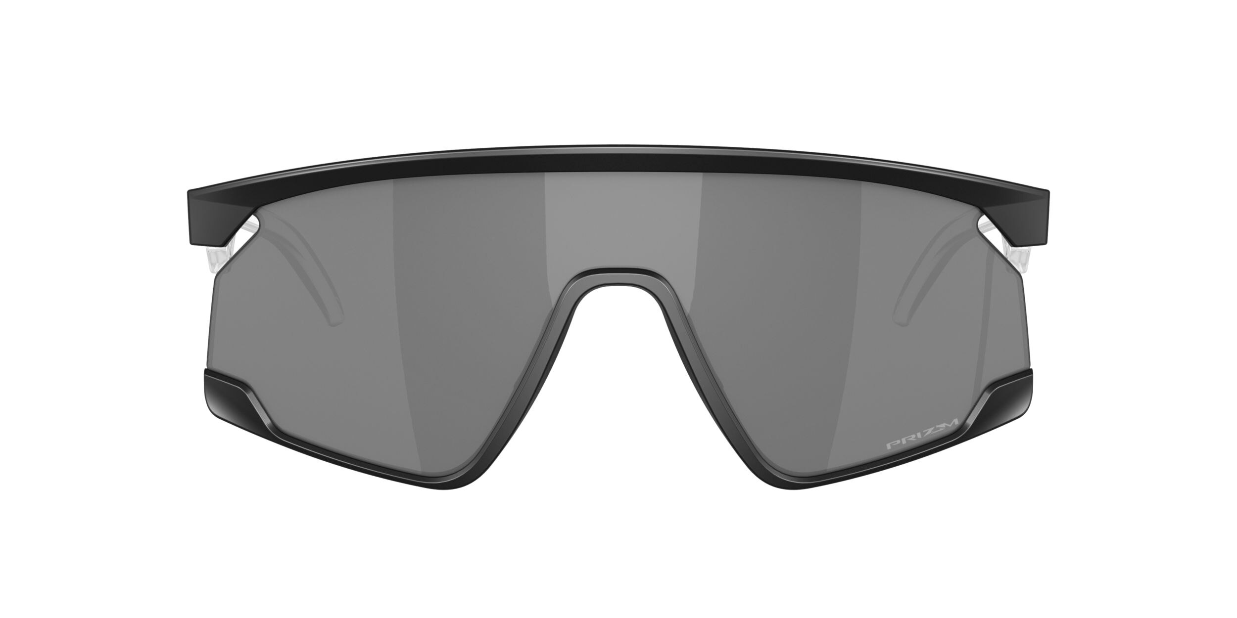 オークリー　バクスター　OAKLEY BXTR BXTR Prizm Black Lenses, Matte Black Frame Sunglasses