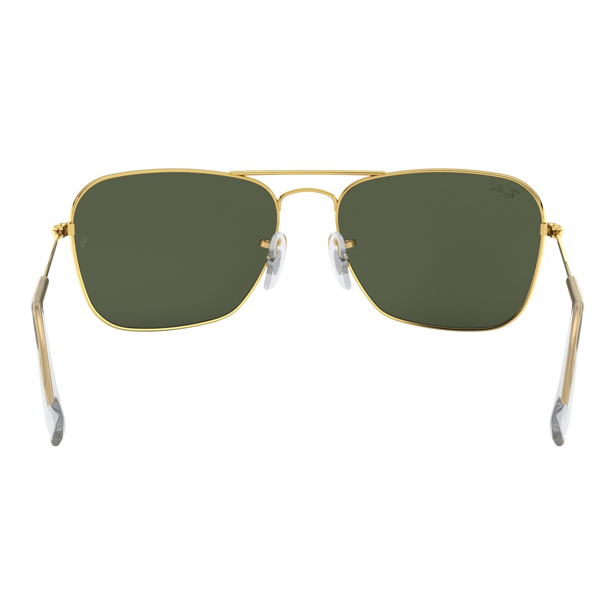 Ray Ban Unisex Caravan Sunglasses