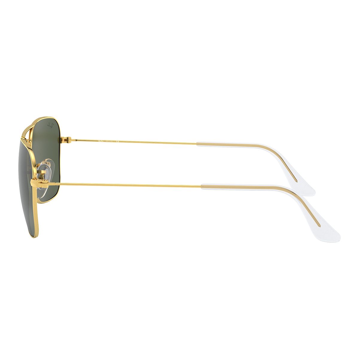 Ray Ban Unisex Caravan Sunglasses