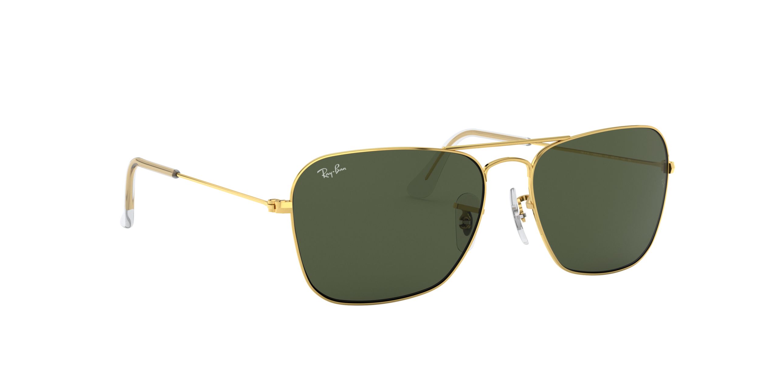 Ray Ban Unisex Caravan Sunglasses