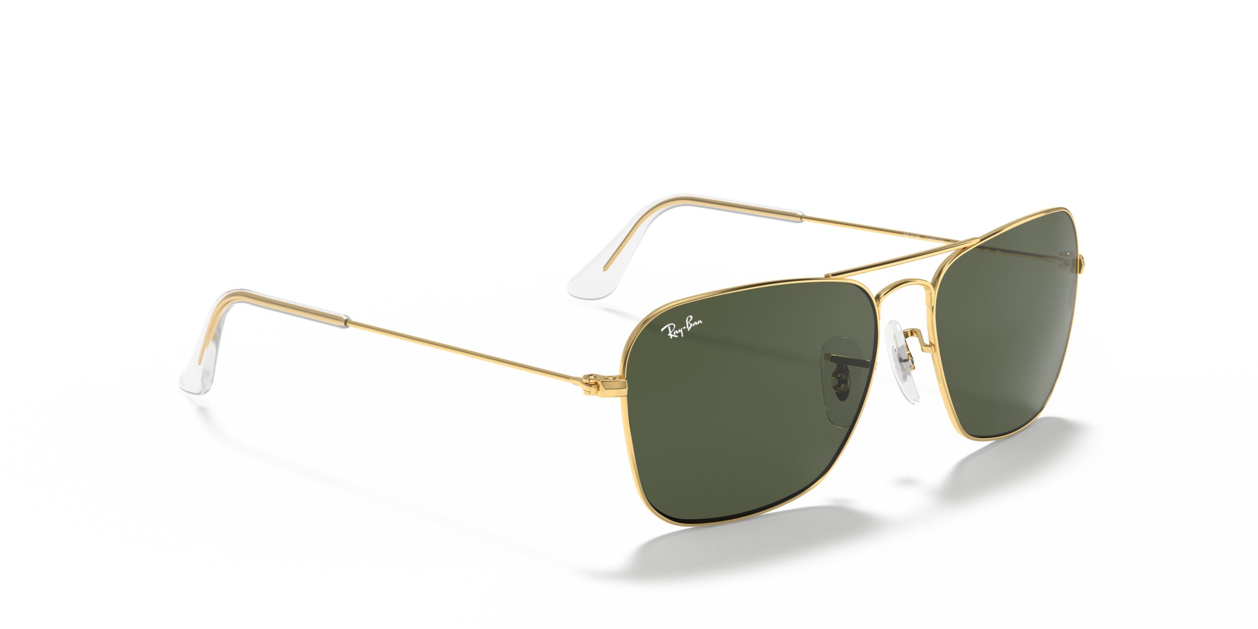 Ray Ban Unisex Caravan Sunglasses
