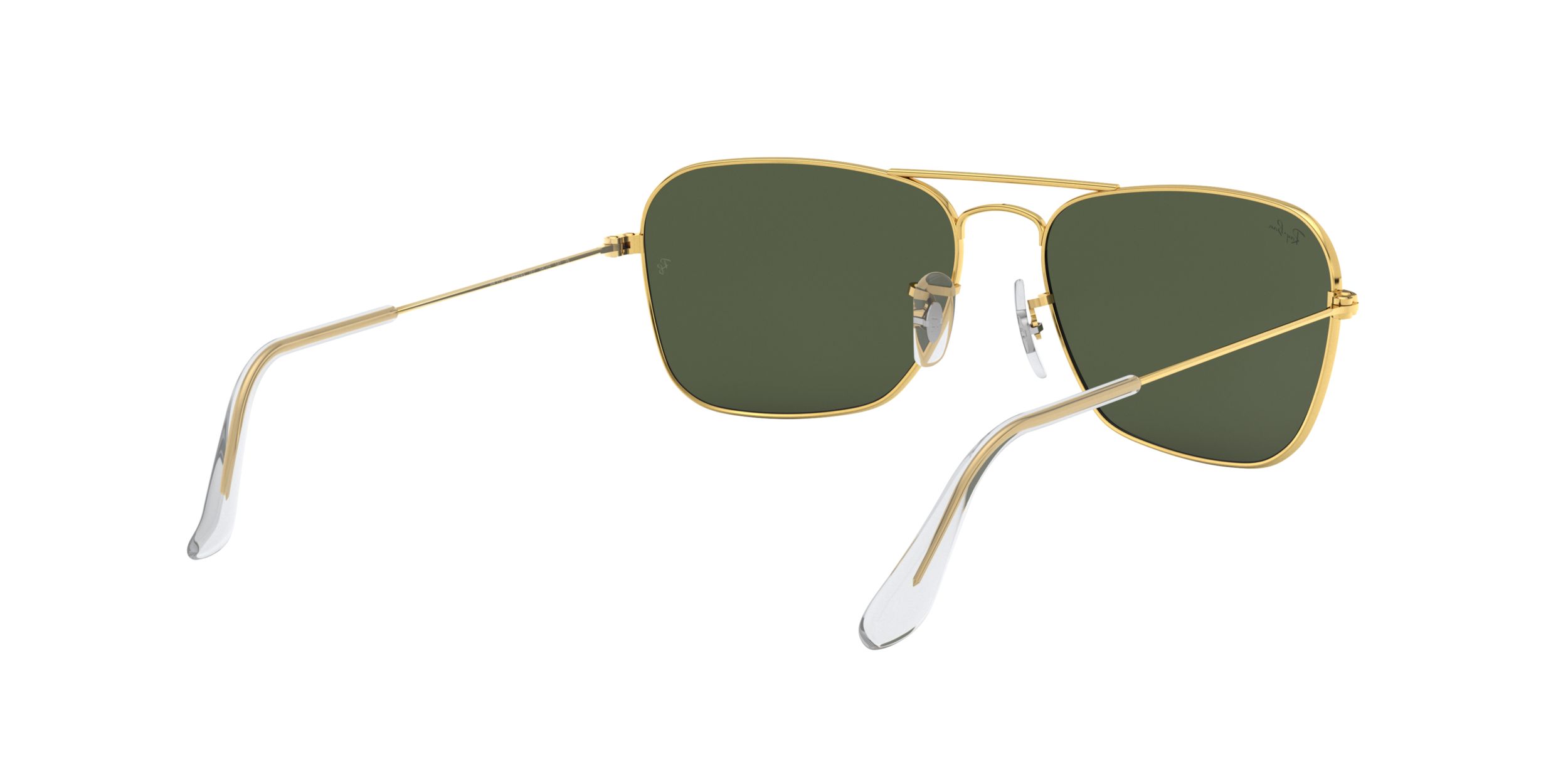 Ray Ban Unisex Caravan Sunglasses