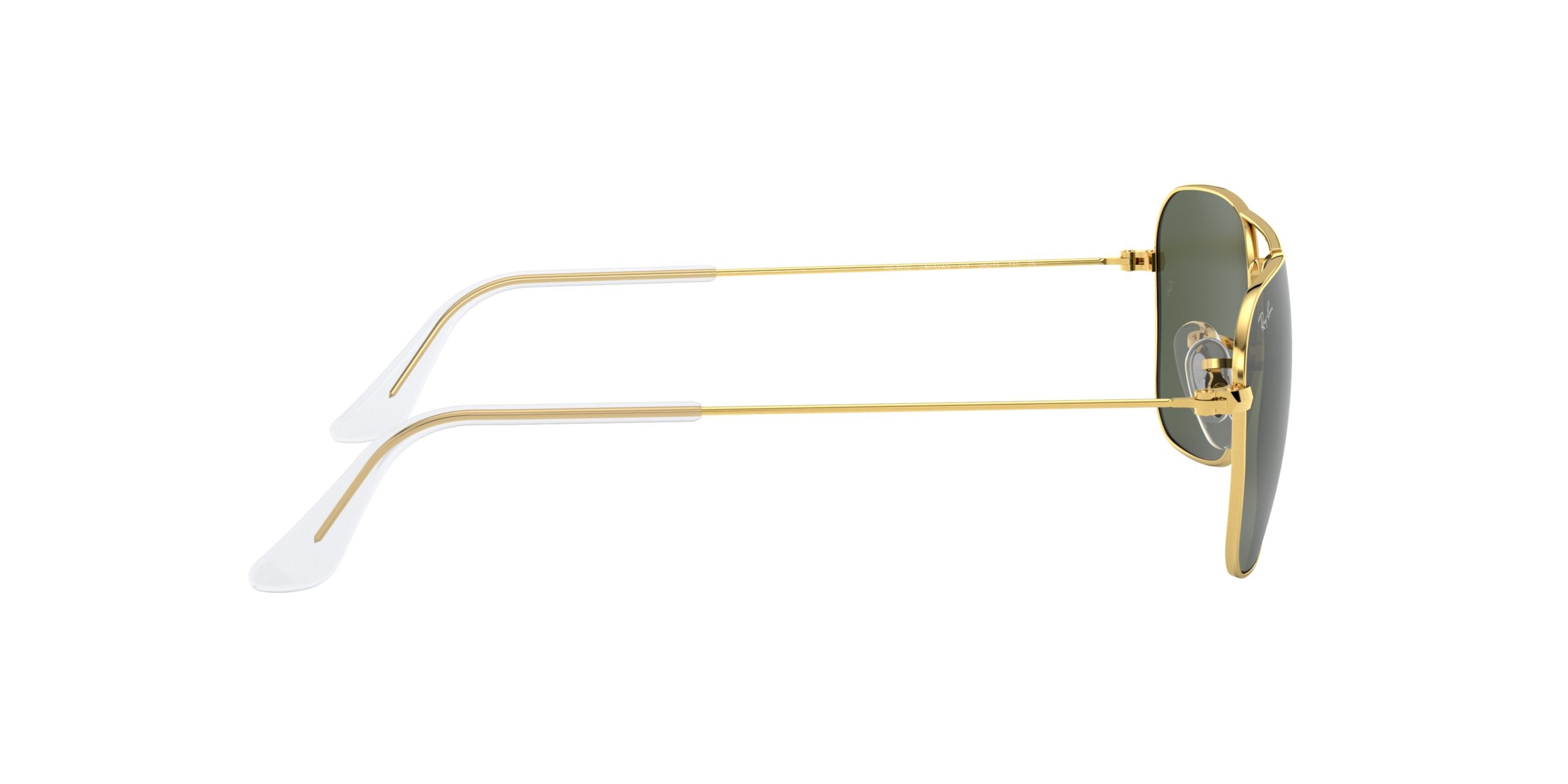 Ray Ban Unisex Caravan Sunglasses