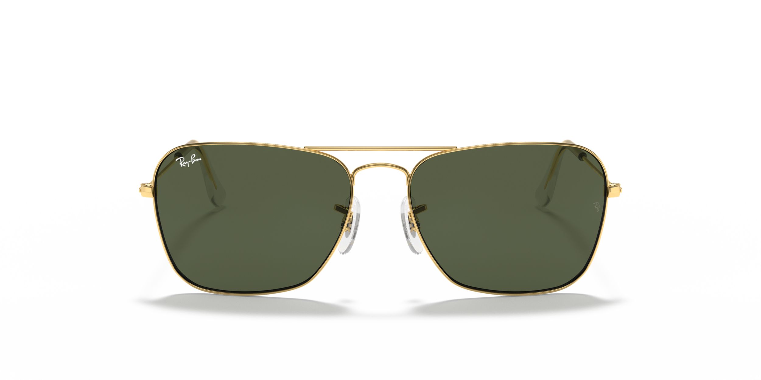 Ray Ban Unisex Caravan Sunglasses