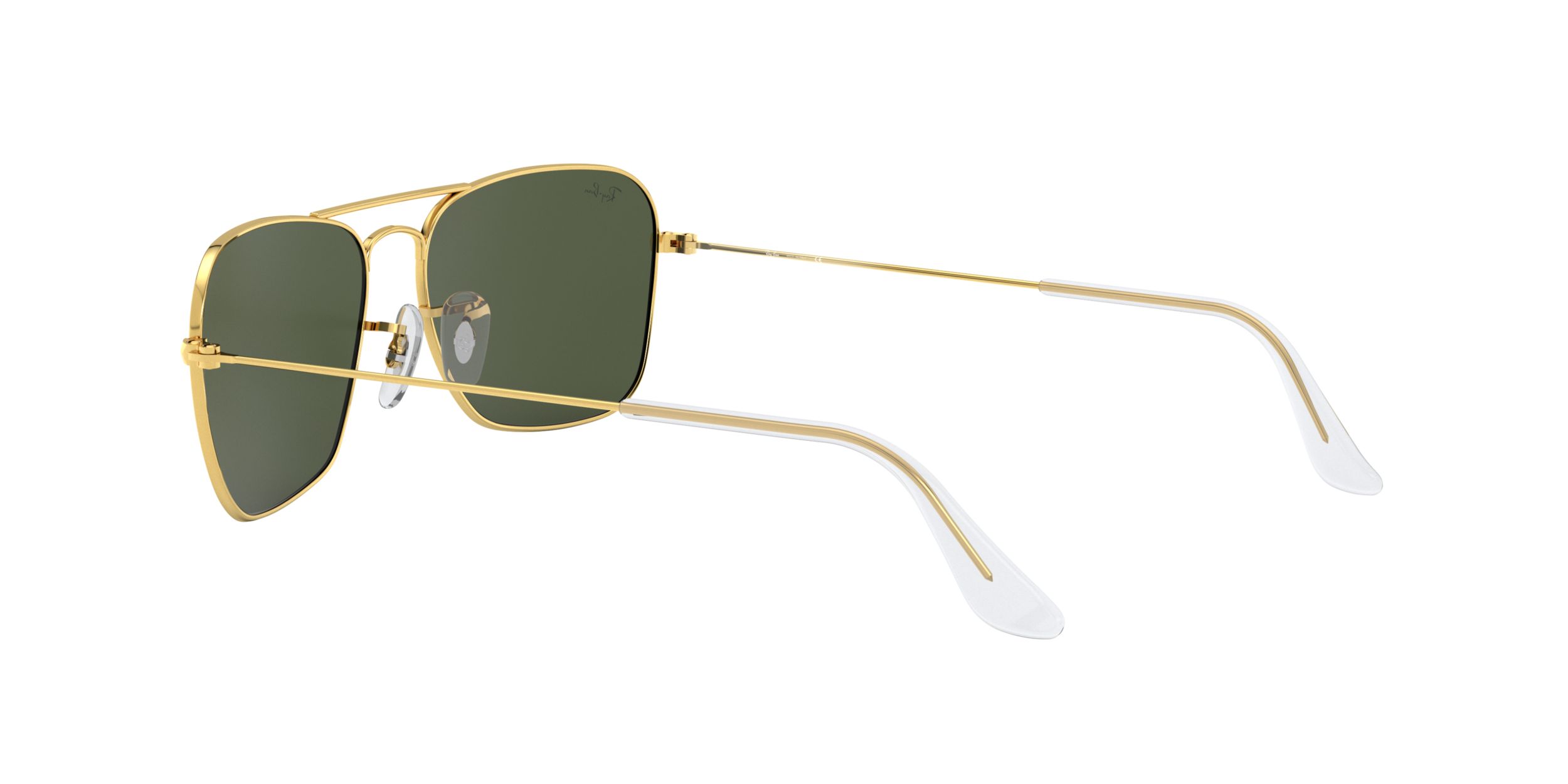 Ray Ban Unisex Caravan Sunglasses