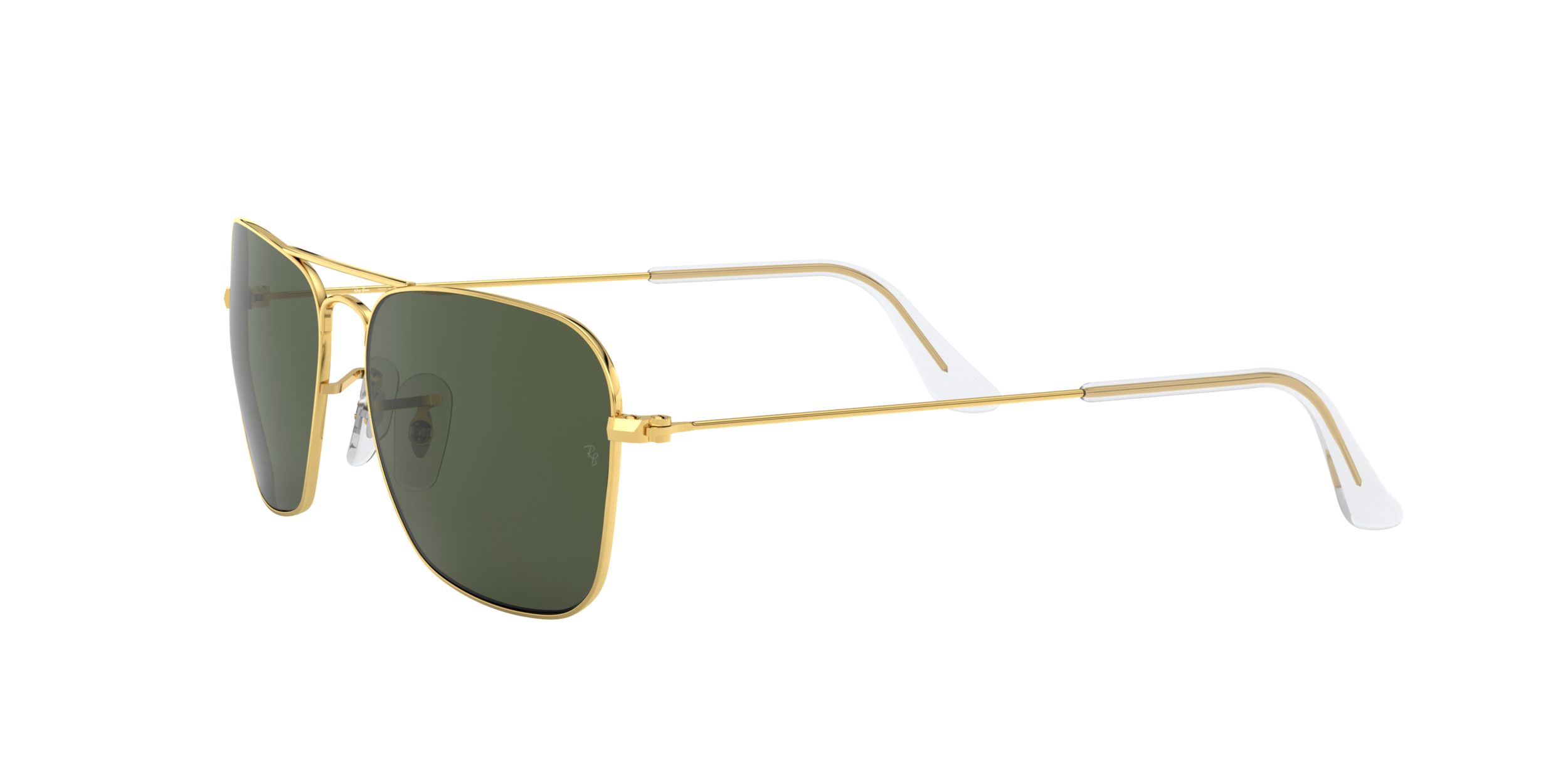 Ray Ban Unisex Caravan Sunglasses