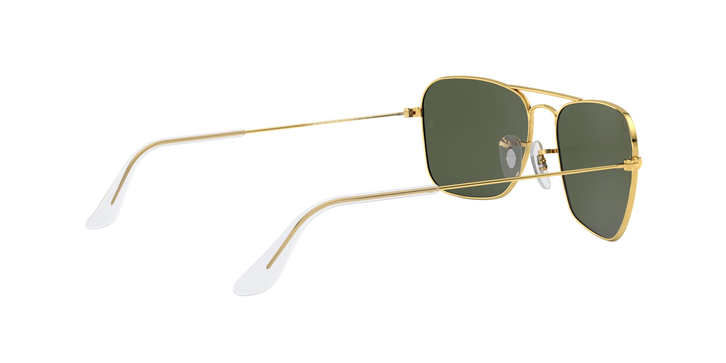 Ray Ban Unisex Caravan Sunglasses