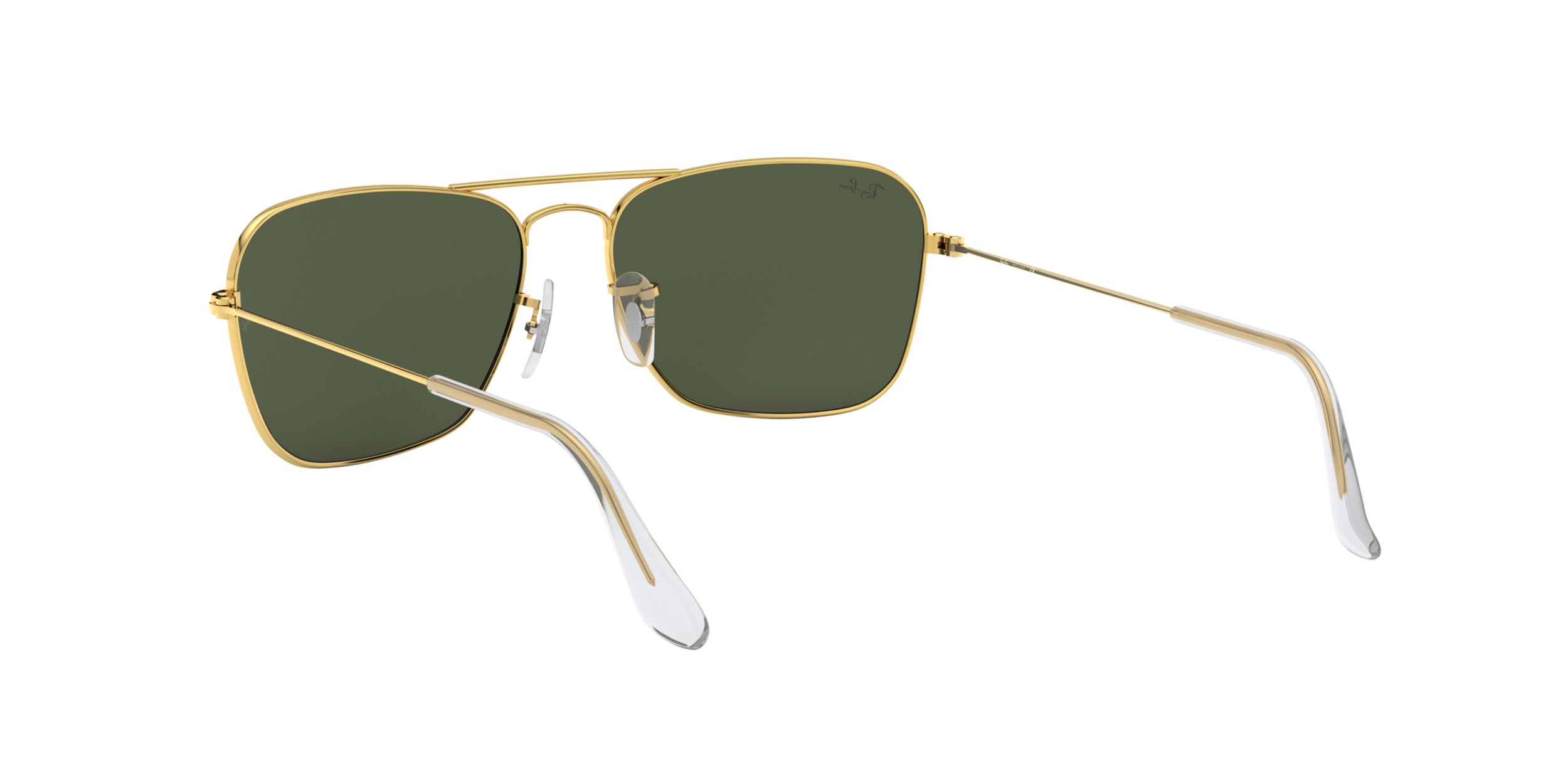 Ray Ban Unisex Caravan Sunglasses