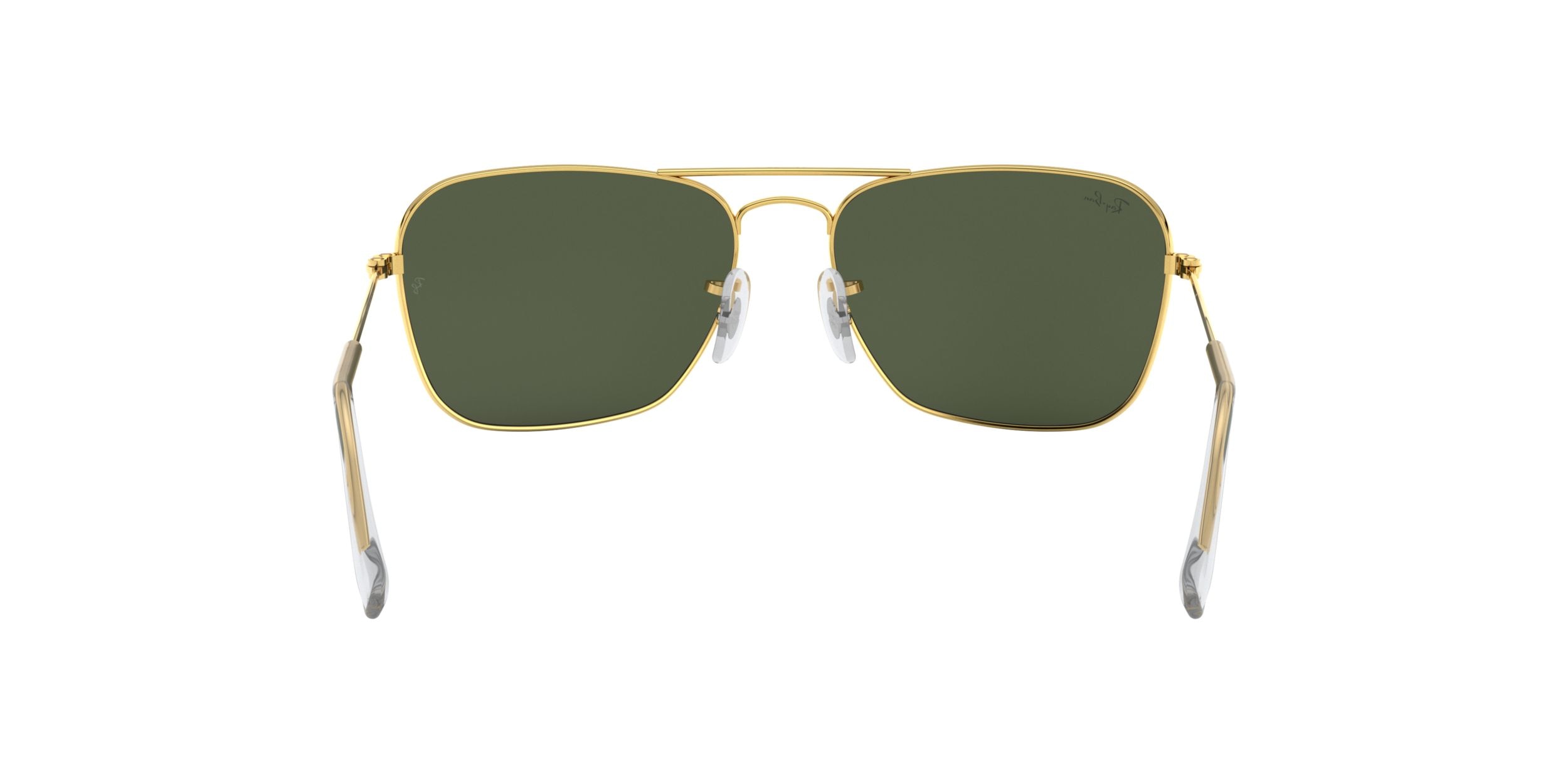 Ray Ban Unisex Caravan Sunglasses