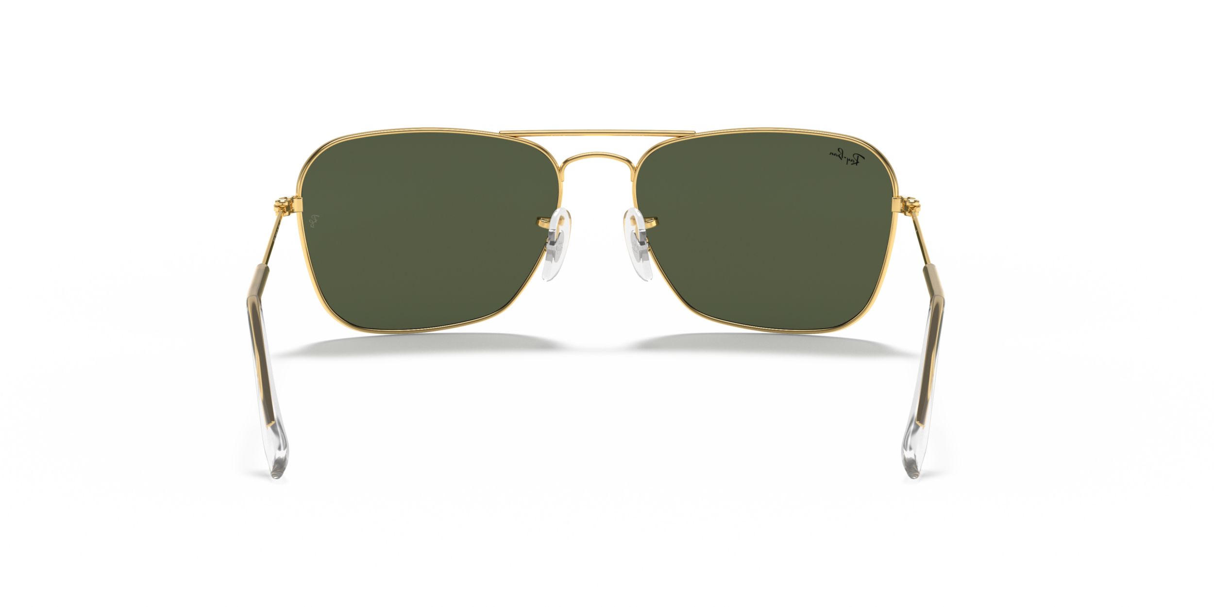 Ray Ban Unisex Caravan Sunglasses
