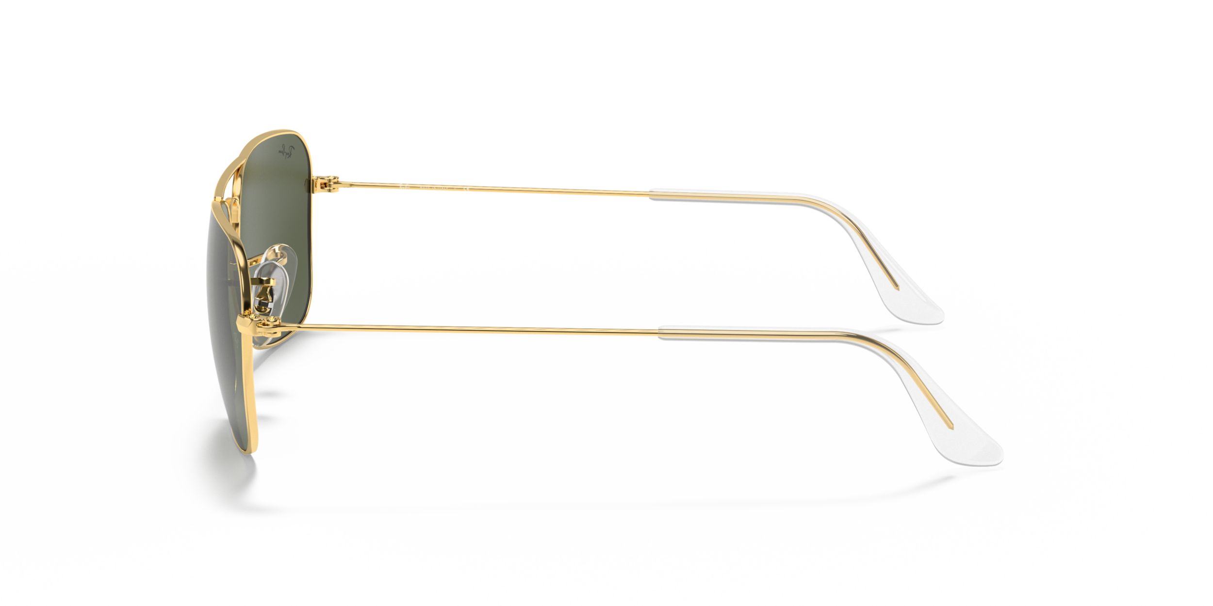 Ray Ban Unisex Caravan Sunglasses