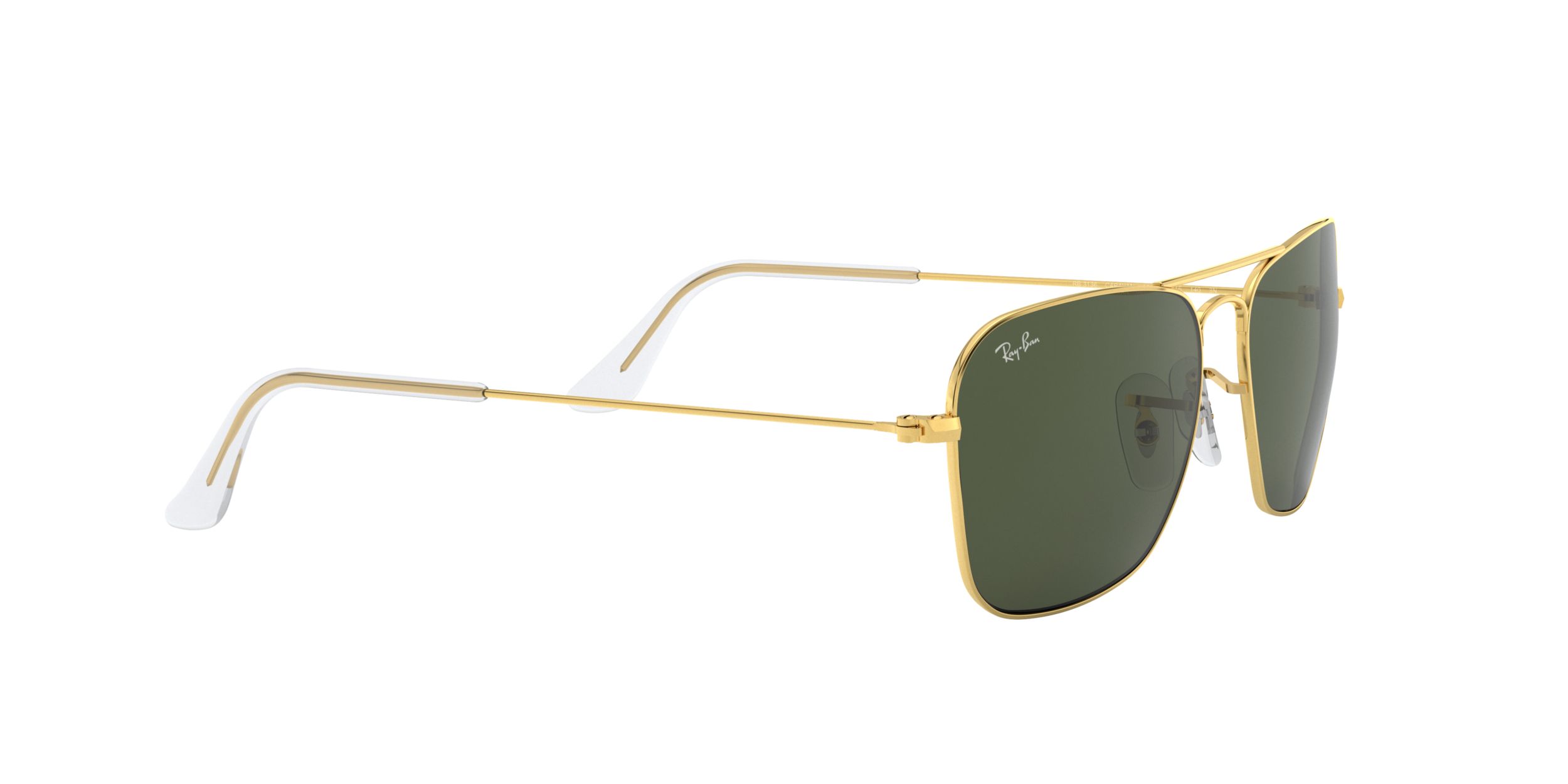 Ray Ban Unisex Caravan Sunglasses