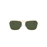 Ray Ban Unisex Caravan Sunglasses Front_Flat