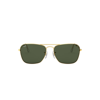 Ray Ban Unisex Caravan Sunglasses Front_Flat