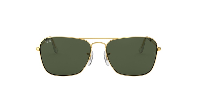 Ray Ban Unisex Caravan Sunglasses