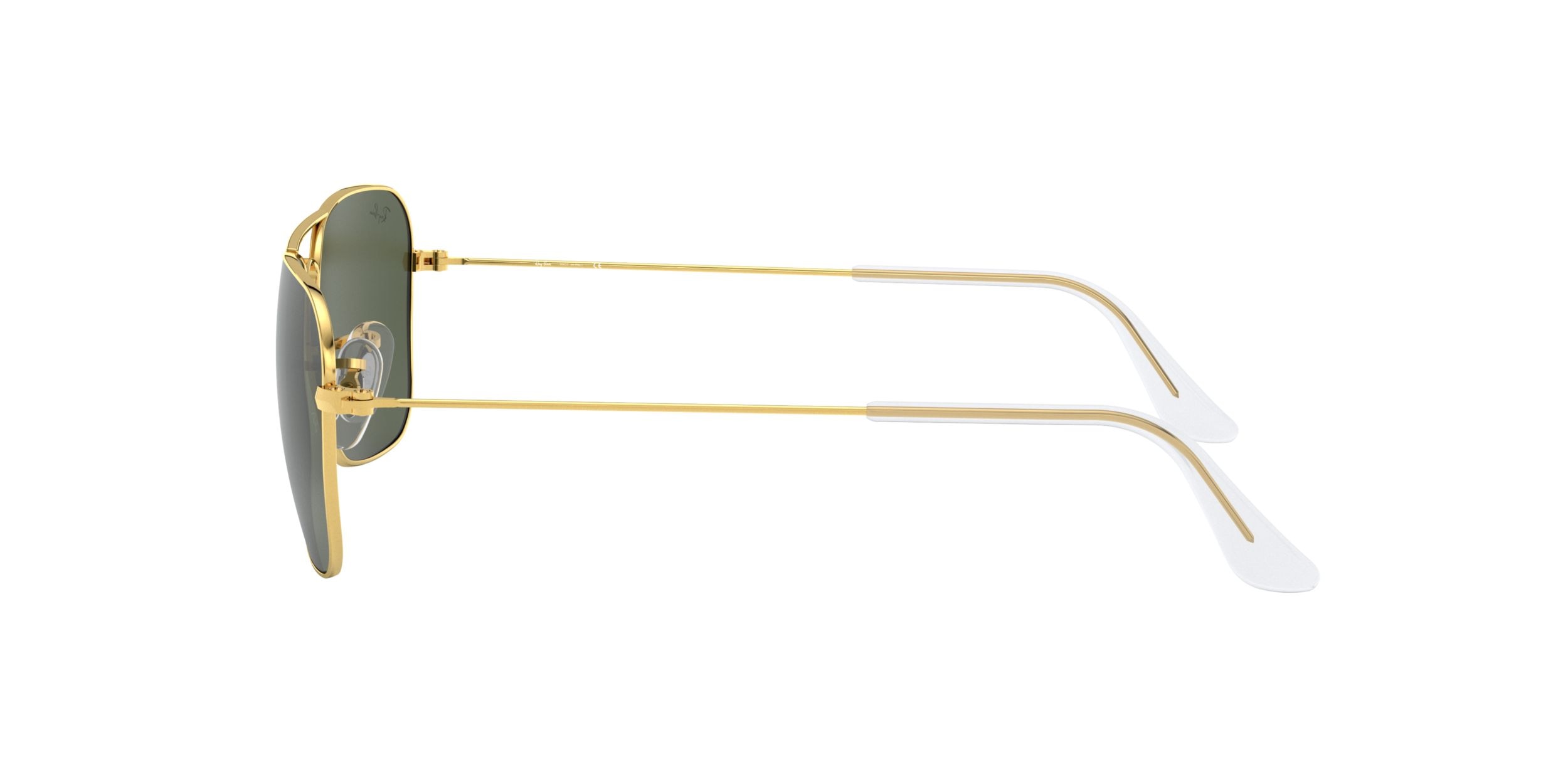 Ray Ban Unisex Caravan Sunglasses