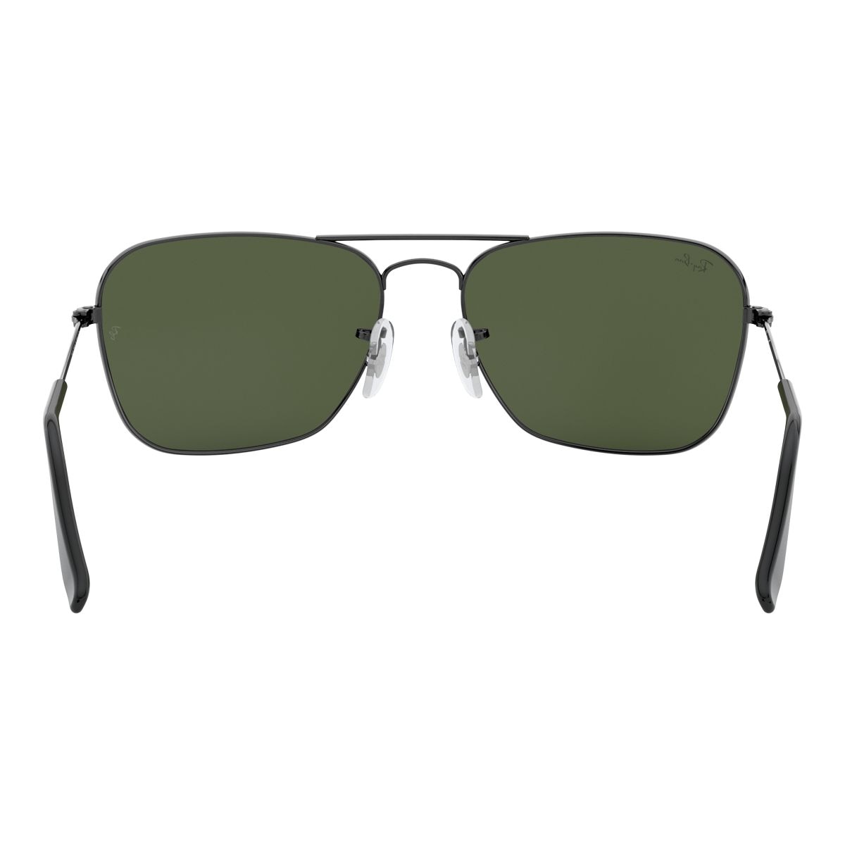Ray Ban Unisex Caravan Sunglasses
