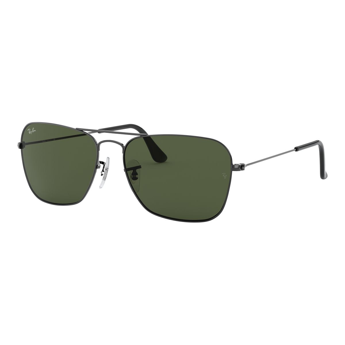 Ray Ban Unisex Caravan Sunglasses