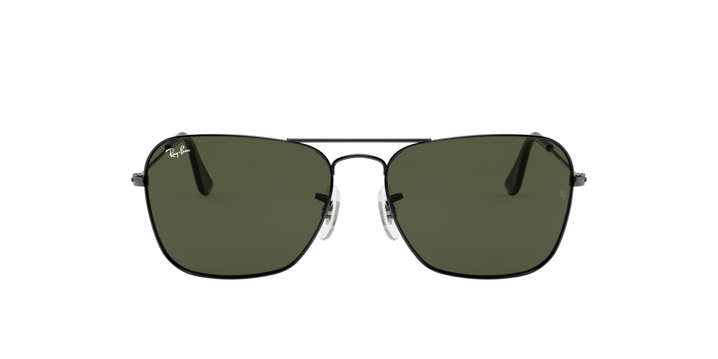 Ray Ban Unisex Caravan Sunglasses