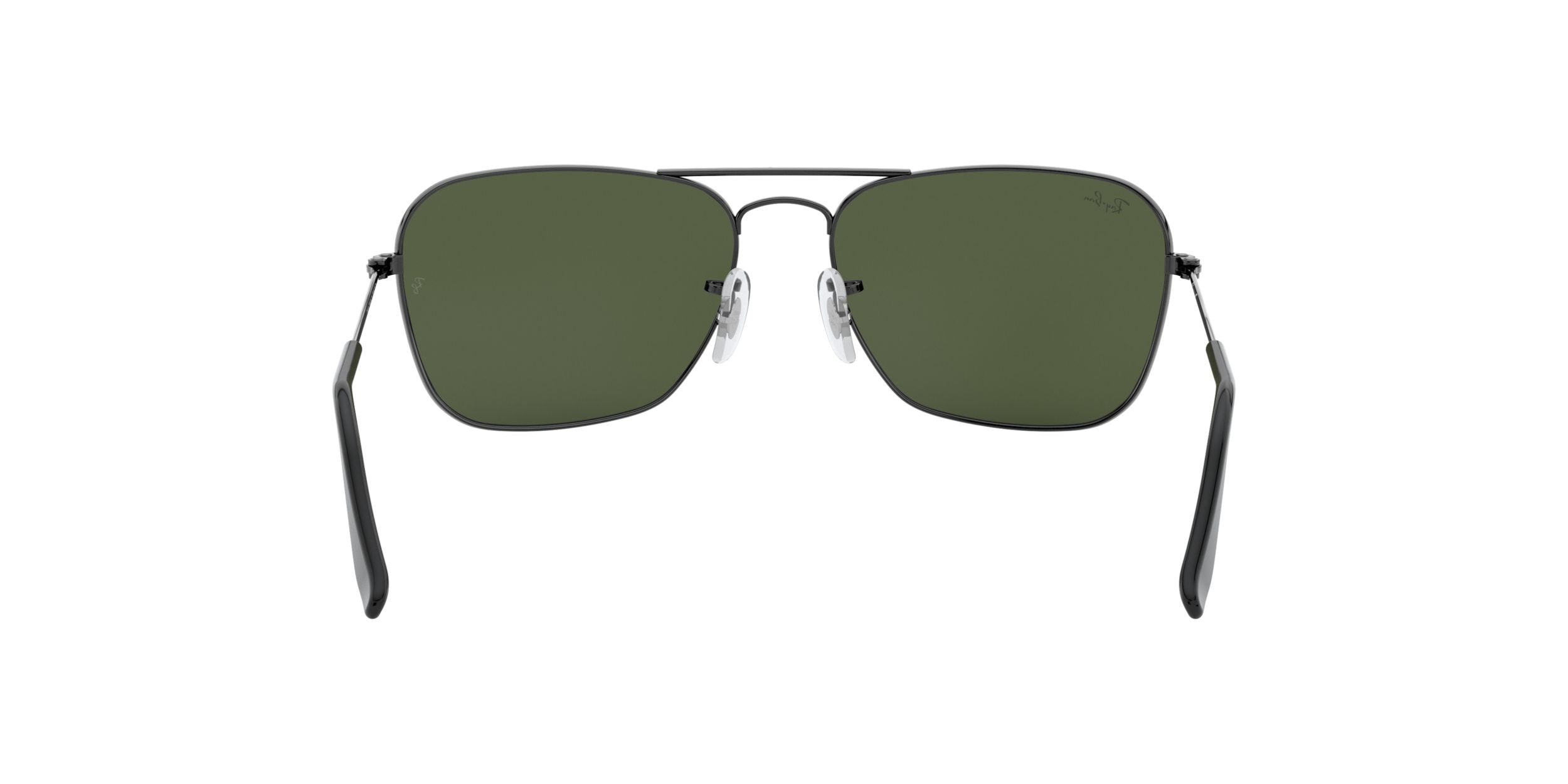 Ray Ban Unisex Caravan Sunglasses